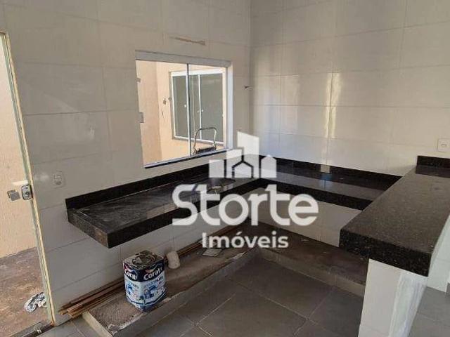 Casa venda em Setor Norte, Uberlândia