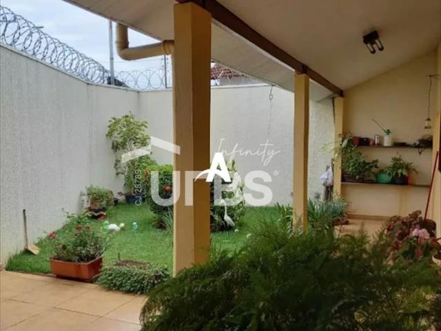 Casa venda em Setor Norte, Uberlândia