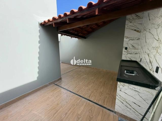 Casa venda em Setor Norte, Uberlândia