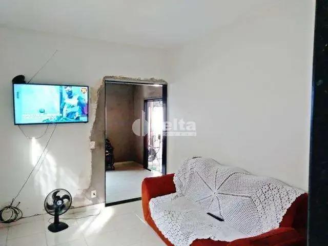 Casa venda em Setor Norte, Uberlândia