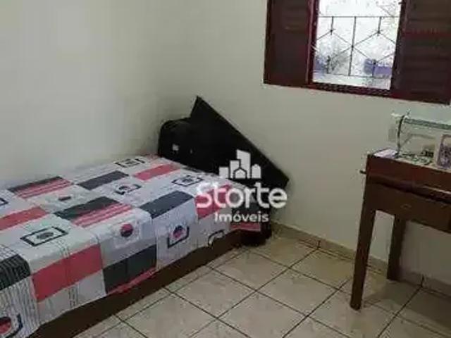 Casa venda em Região Geográfica Imediata de Uberlândia, Oliveira Fortes