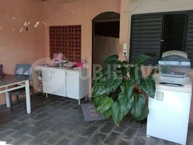 Casa venda em Região Geográfica Imediata de Uberlândia, Oliveira Fortes