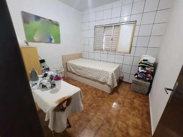 Casa venda em Setor Norte, Uberlândia
