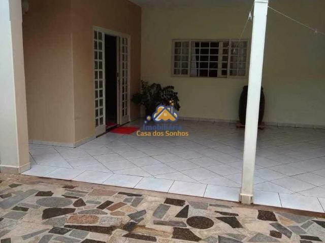 Casa venda em Uberlândia, Região Geográfica Intermediária de Uberlândia