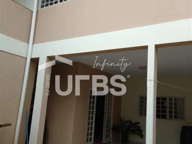 Casa venda em Setor Norte, Uberlândia