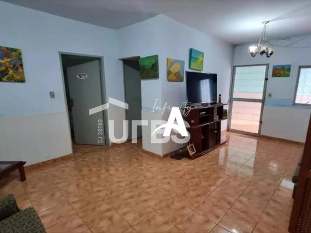 Casa venda em Setor Norte, Uberlândia