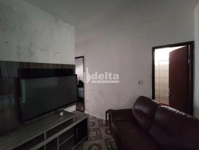 Casa venda em Região Geográfica Imediata de Uberlândia, Oliveira Fortes