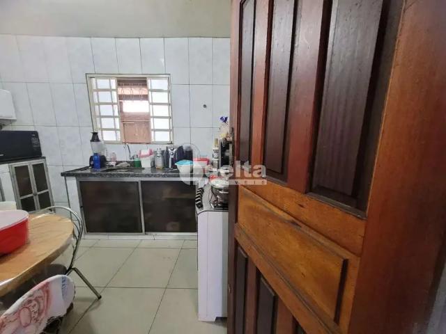 Casa venda em Região Geográfica Imediata de Uberlândia, Oliveira Fortes