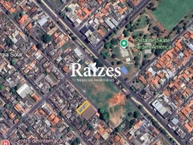 Casa venda em Setor Norte, Uberlândia