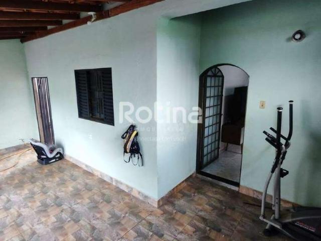 Casa venda em Região Geográfica Imediata de Uberlândia, Oliveira Fortes