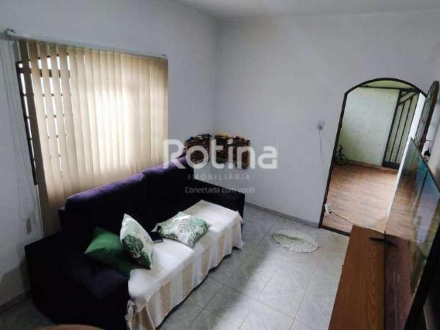 Casa venda em Região Geográfica Imediata de Uberlândia, Oliveira Fortes