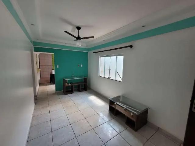 Casa venda em Região Geográfica Imediata de Uberlândia, Oliveira Fortes