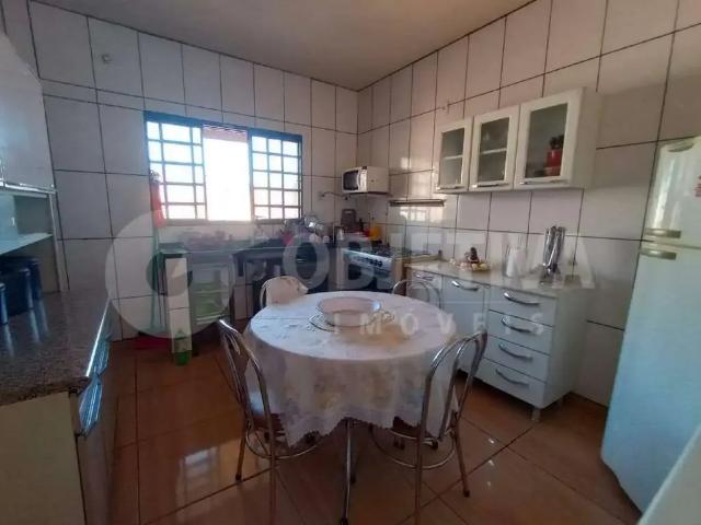 Casa venda em Região Geográfica Imediata de Uberlândia, Oliveira Fortes