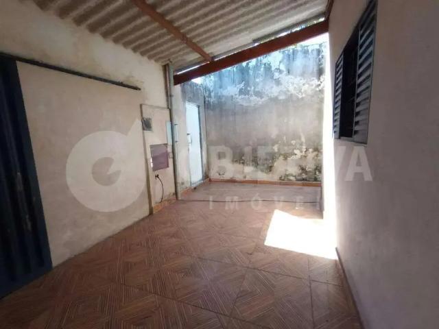Casa venda em Região Geográfica Imediata de Uberlândia, Oliveira Fortes