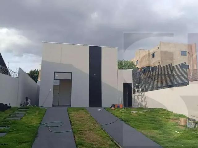 Casa venda em Região Geográfica Imediata de Uberlândia, Oliveira Fortes