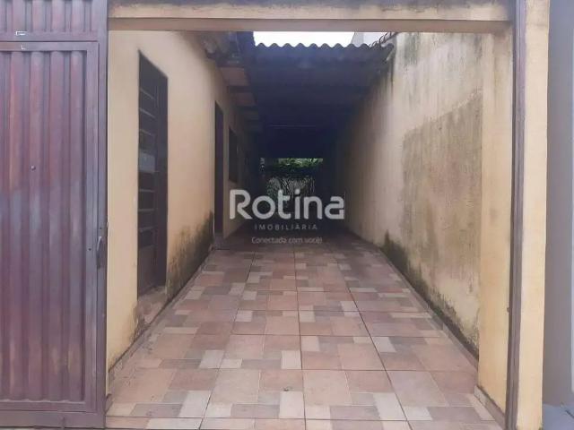 Casa venda em Região Geográfica Imediata de Uberlândia, Oliveira Fortes