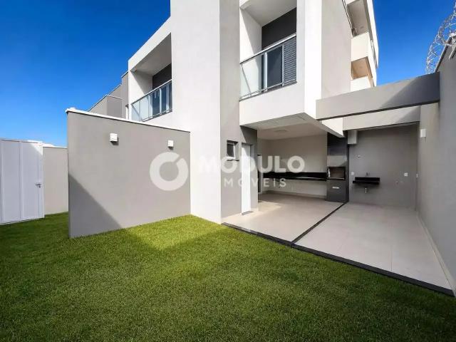 Casa venda em Região Geográfica Imediata de Uberlândia, Oliveira Fortes