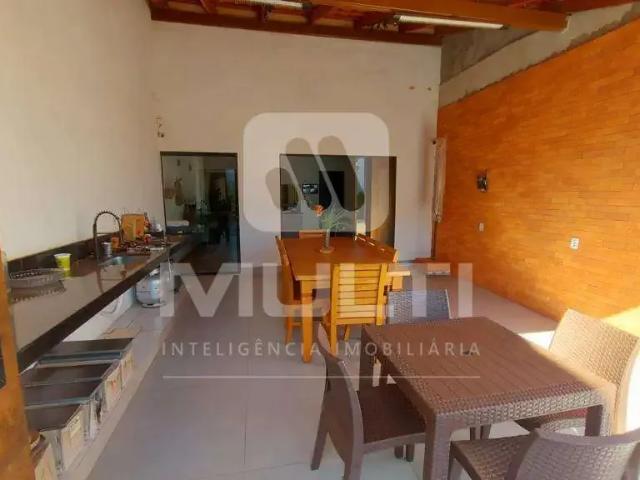 Casa venda em Região Geográfica Imediata de Uberlândia, Oliveira Fortes
