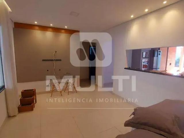 Casa venda em Setor Sul, Uberlândia