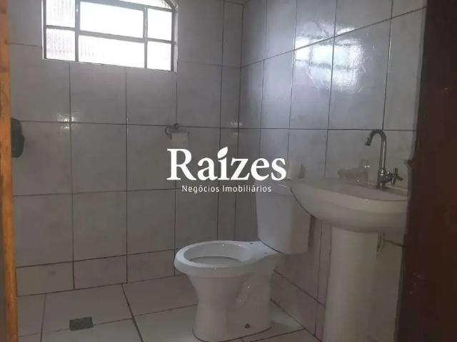 Casa venda em Região Geográfica Imediata de Uberlândia, Oliveira Fortes
