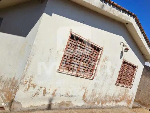 Casa venda em Região Geográfica Imediata de Uberlândia, Oliveira Fortes