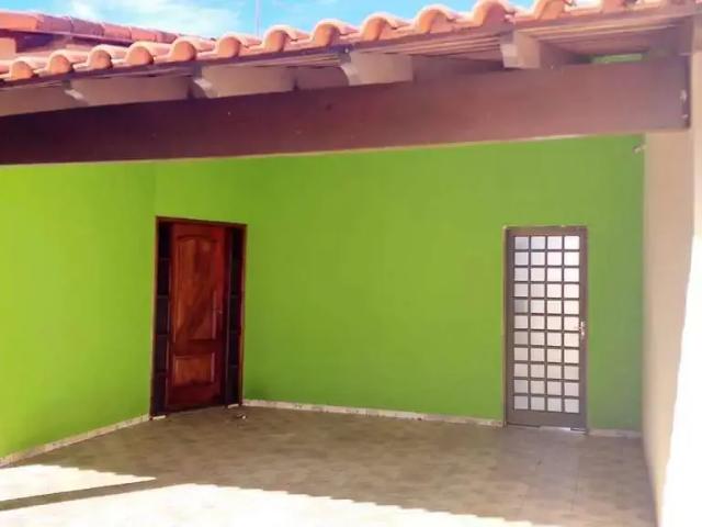 Casa venda em Região Geográfica Imediata de Uberlândia, Oliveira Fortes