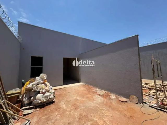 Casa venda em Região Geográfica Imediata de Uberlândia, Oliveira Fortes