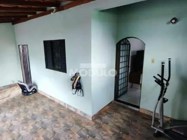 Casa venda em Região Geográfica Imediata de Uberlândia, Oliveira Fortes