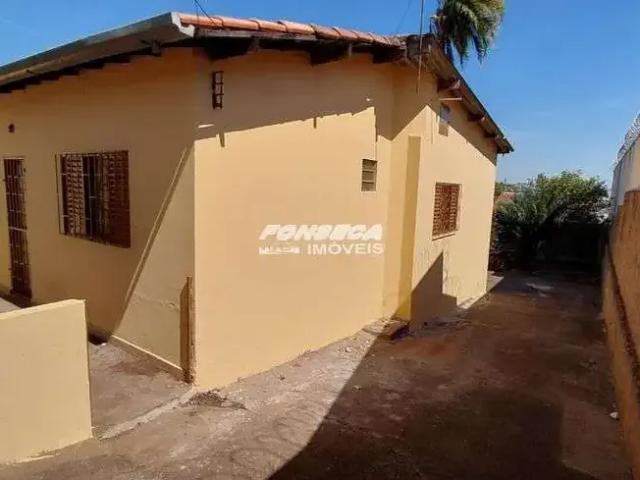 Casa venda em Região Geográfica Imediata de Uberlândia, Oliveira Fortes