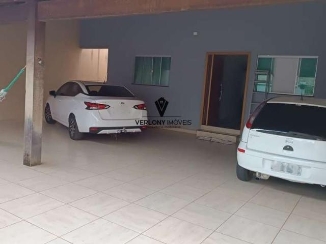Casa venda em Região Geográfica Imediata de Uberlândia, Oliveira Fortes