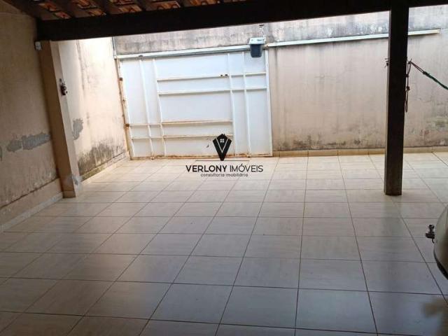 Casa venda em Região Geográfica Imediata de Uberlândia, Oliveira Fortes