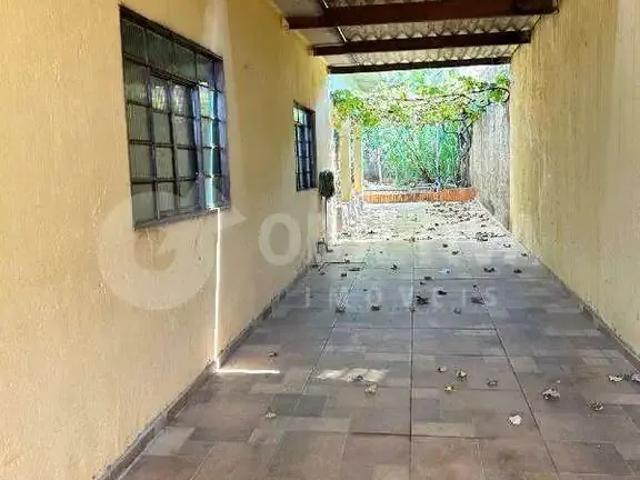 Casa venda em Região Geográfica Imediata de Uberlândia, Oliveira Fortes