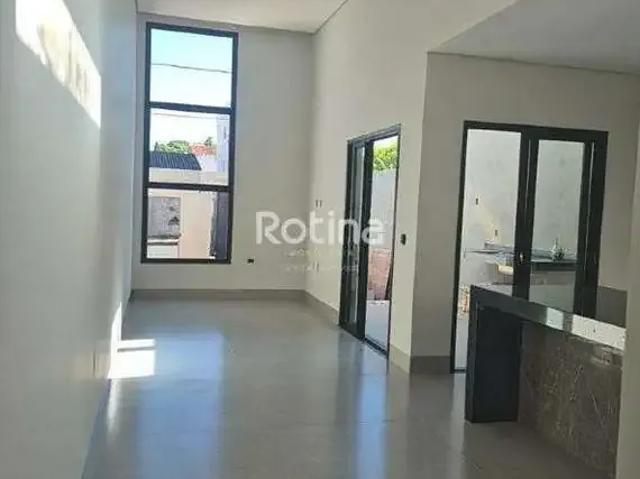 Casa venda em Setor Sul, Uberlândia