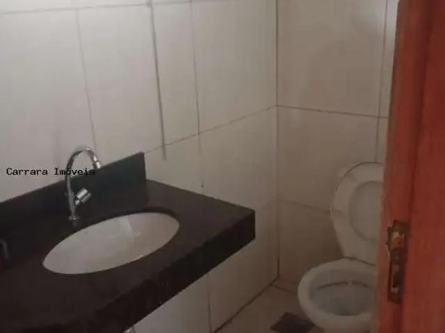 Casa venda em Região Geográfica Imediata de Uberlândia, Oliveira Fortes
