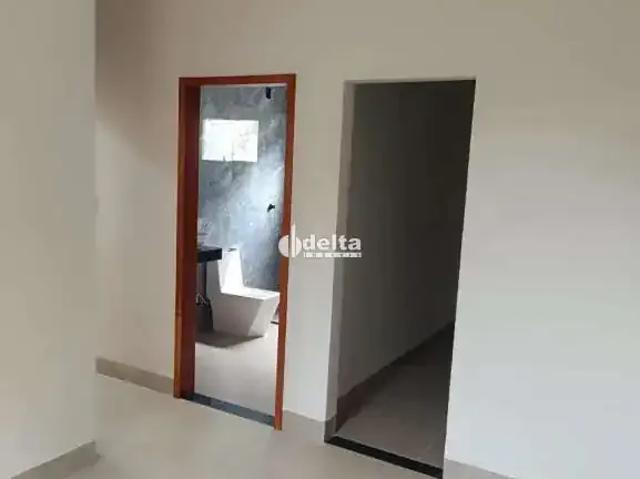 Casa venda em Região Geográfica Imediata de Uberlândia, Oliveira Fortes