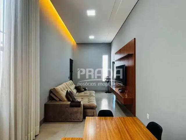 Casa venda em Região Geográfica Imediata de Uberlândia, Oliveira Fortes
