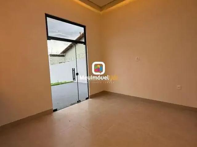 Casa venda em Região Geográfica Imediata de Uberlândia, Oliveira Fortes