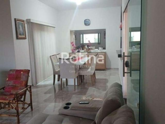 Casa venda em Região Geográfica Imediata de Uberlândia, Oliveira Fortes