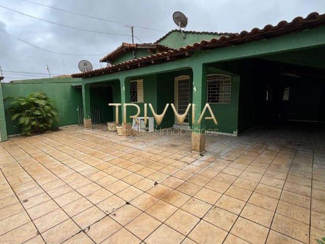 Casa venda em Uberlândia, Região Geográfica Intermediária de Uberlândia