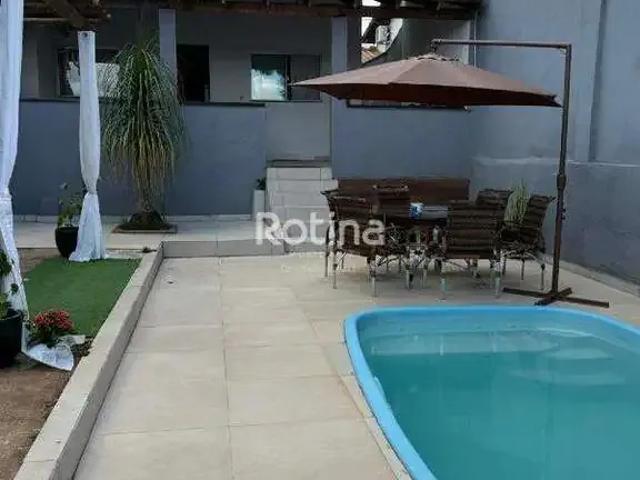 Casa venda em Região Geográfica Imediata de Uberlândia, Oliveira Fortes