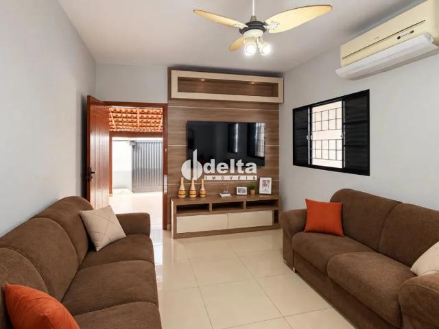 Casa venda em Setor Sul, Uberlândia