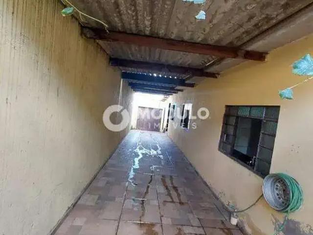 Casa venda em Região Geográfica Imediata de Uberlândia, Oliveira Fortes