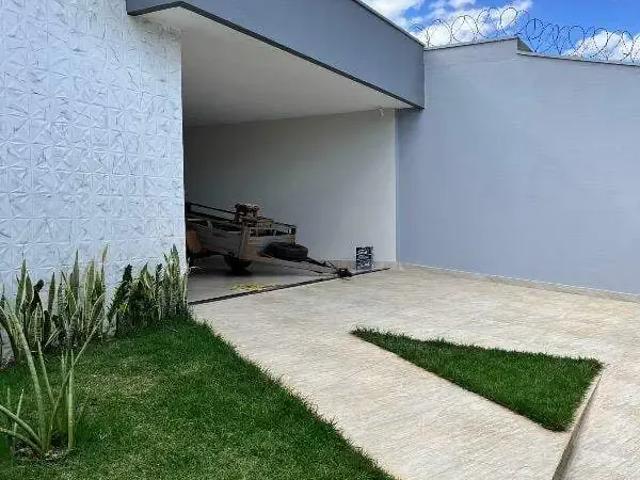 Casa venda em Região Geográfica Imediata de Uberlândia, Oliveira Fortes