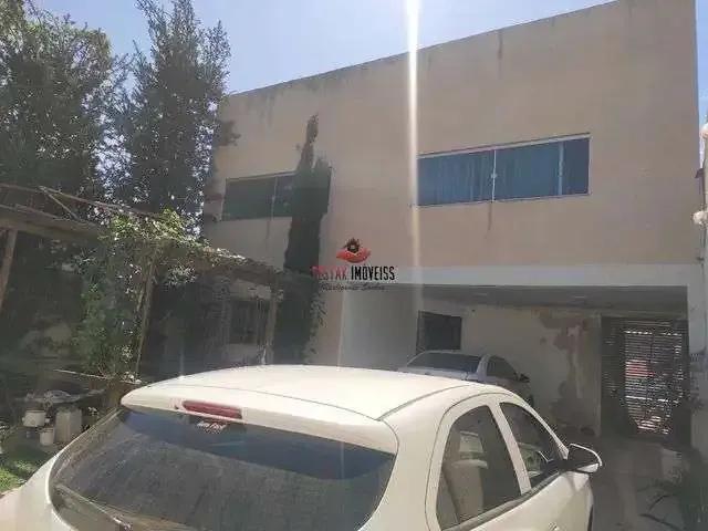 Casa venda em Região Geográfica Imediata de Uberlândia, Oliveira Fortes