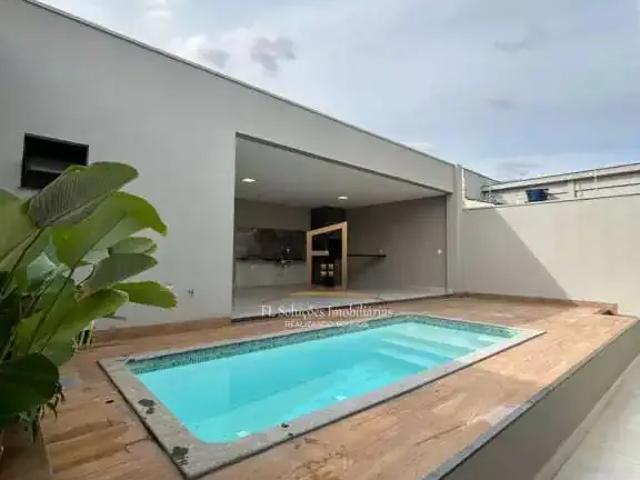 Casa venda em Região Geográfica Imediata de Uberlândia, Oliveira Fortes