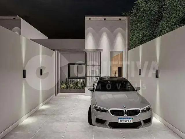 Casa venda em Região Geográfica Imediata de Uberlândia, Oliveira Fortes