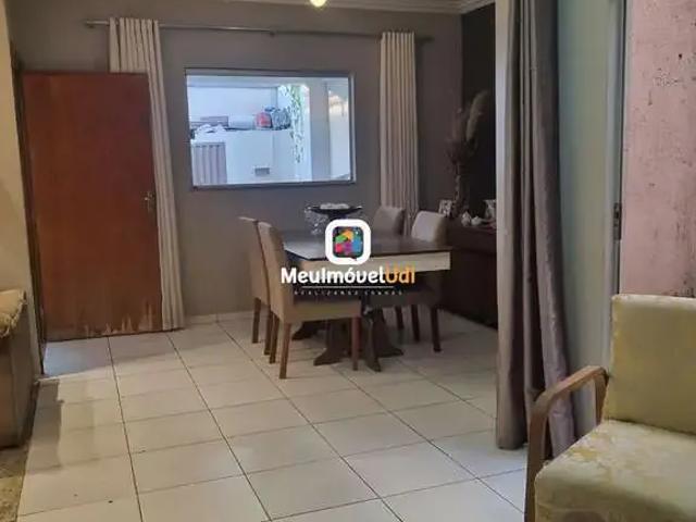 Casa venda em Região Geográfica Imediata de Uberlândia, Oliveira Fortes
