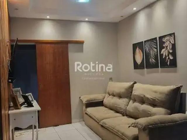 Casa venda em Região Geográfica Imediata de Uberlândia, Oliveira Fortes