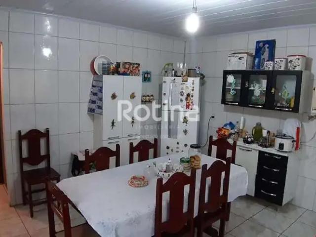 Casa venda em Região Geográfica Imediata de Uberlândia, Oliveira Fortes
