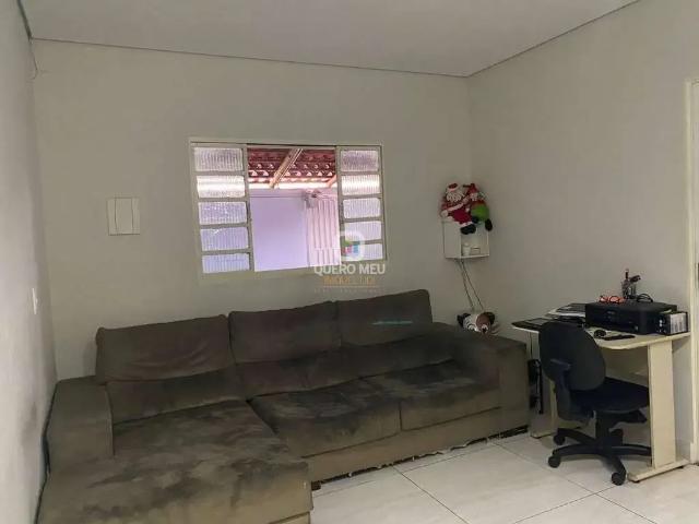 Casa venda em Região Geográfica Imediata de Uberlândia, Oliveira Fortes